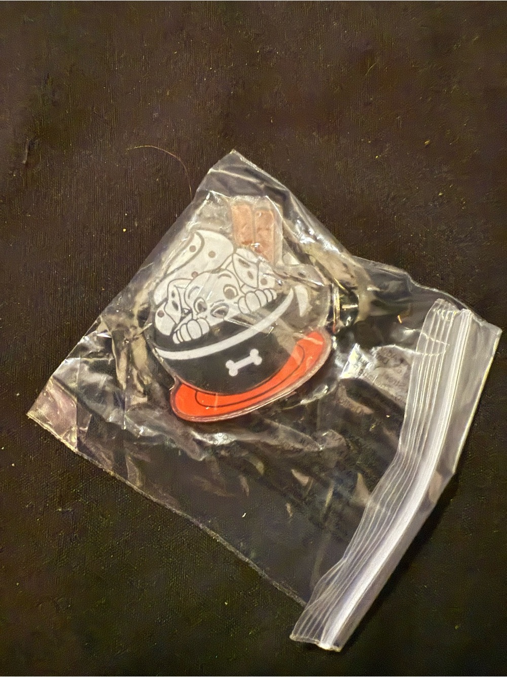 🌟Pick Any 3/$20 Sale 101 Dalmatians Pin